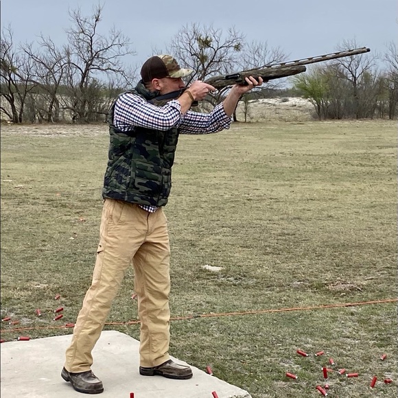 Meet your Posher, George - Picture 1 of 1